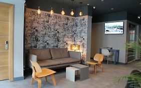 Apartments Paris Boulogne